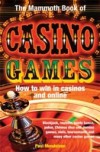 Mammoth Book of Casino Games