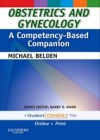 Obstetrics and Gynecology: A Competency-Based Companion