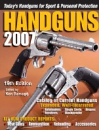 Handguns 2007 – 19th Edition