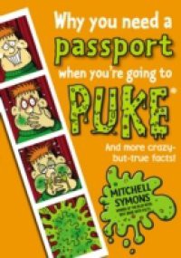 Why You Need a Passport When You're Going to Puke