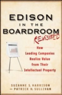 Edison in the Boardroom Revisited