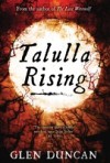 Talulla Rising (The Last Werewolf 2)