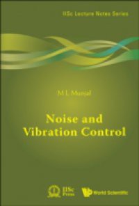 NOISE AND VIBRATION CONTROL