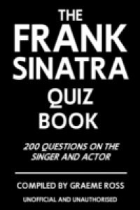 Frank Sinatra Quiz Book