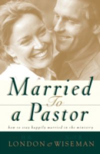 Married to a Pastor