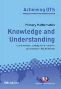 Primary Mathematics: Knowledge and Understanding