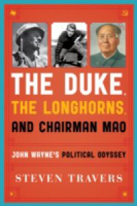 Duke, the Longhorns, and Chairman Mao