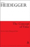 Concept of Time