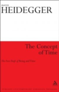Concept of Time