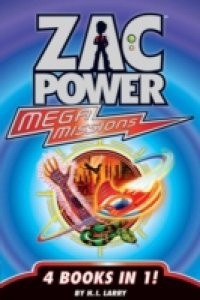 Zac Power