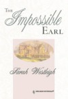 Impossible Earl (Mills & Boon Historical)