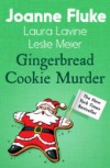 Gingerbread Cookie Murder (Anthology)