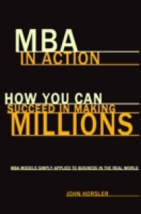MBA IN ACTION