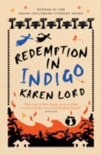 Redemption in Indigo