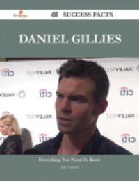 Daniel Gillies 46 Success Facts – Everything you need to know about Daniel Gillies