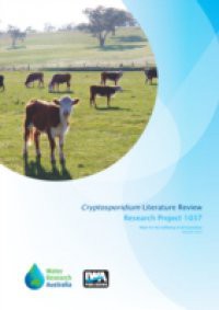 Cryptosporidium Literature Review