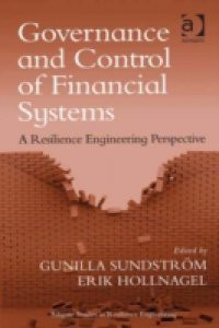 Governance and Control of Financial Systems