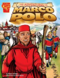 Adventures of Marco Polo