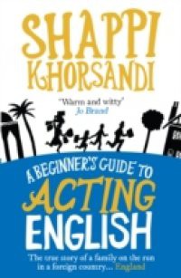 Beginner's Guide To Acting English