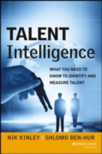 Talent Intelligence