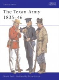 Texan Army 1835-46