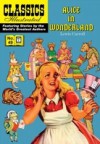Alice in Wonderland (with panel zoom) – Classics Illustrated
