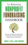Essential Nonprofit Fundraising Handbook