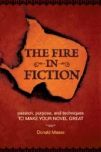 Fire in Fiction