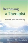 Becoming a Therapist
