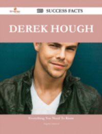Derek Hough 110 Success Facts – Everything you need to know about Derek Hough