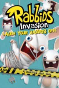 Laugh Your Rabbids Off!