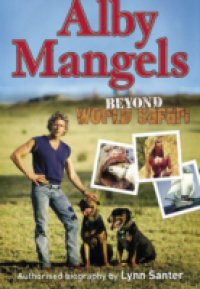 Alby Mangels: Beyond World Safari