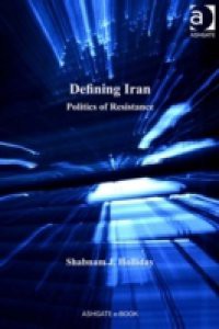 Defining Iran
