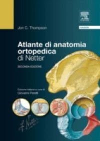 Atlante di anatomia ortopedica di Netter