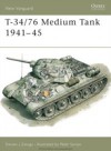 T-34/76 Medium Tank 1941-45