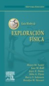 Guia Mosby de Exploracion fisica