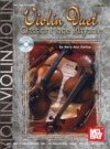 Violin Duet Classics Made Playable