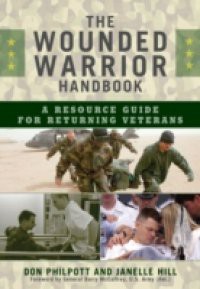 Wounded Warrior Handbook