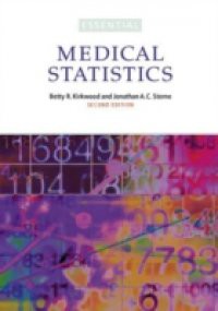 Essential Medical Statistics, eTextbook