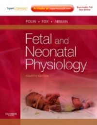 Fetal and Neonatal Physiology