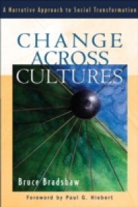 Change across Cultures