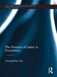Division of Labour in Economics