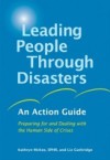 Leading People Through Disasters