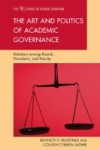 Art and Politics of Academic Governance