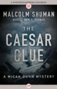 Caesar Clue