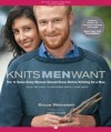 Knits Men Want
