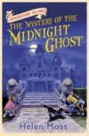 Adventure Island 2: The Mystery of the Midnight Ghost
