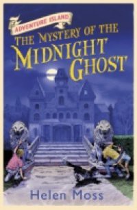 Adventure Island 2: The Mystery of the Midnight Ghost