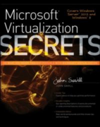 Microsoft Virtualization Secrets