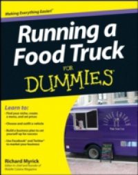 Running a Food Truck For Dummies